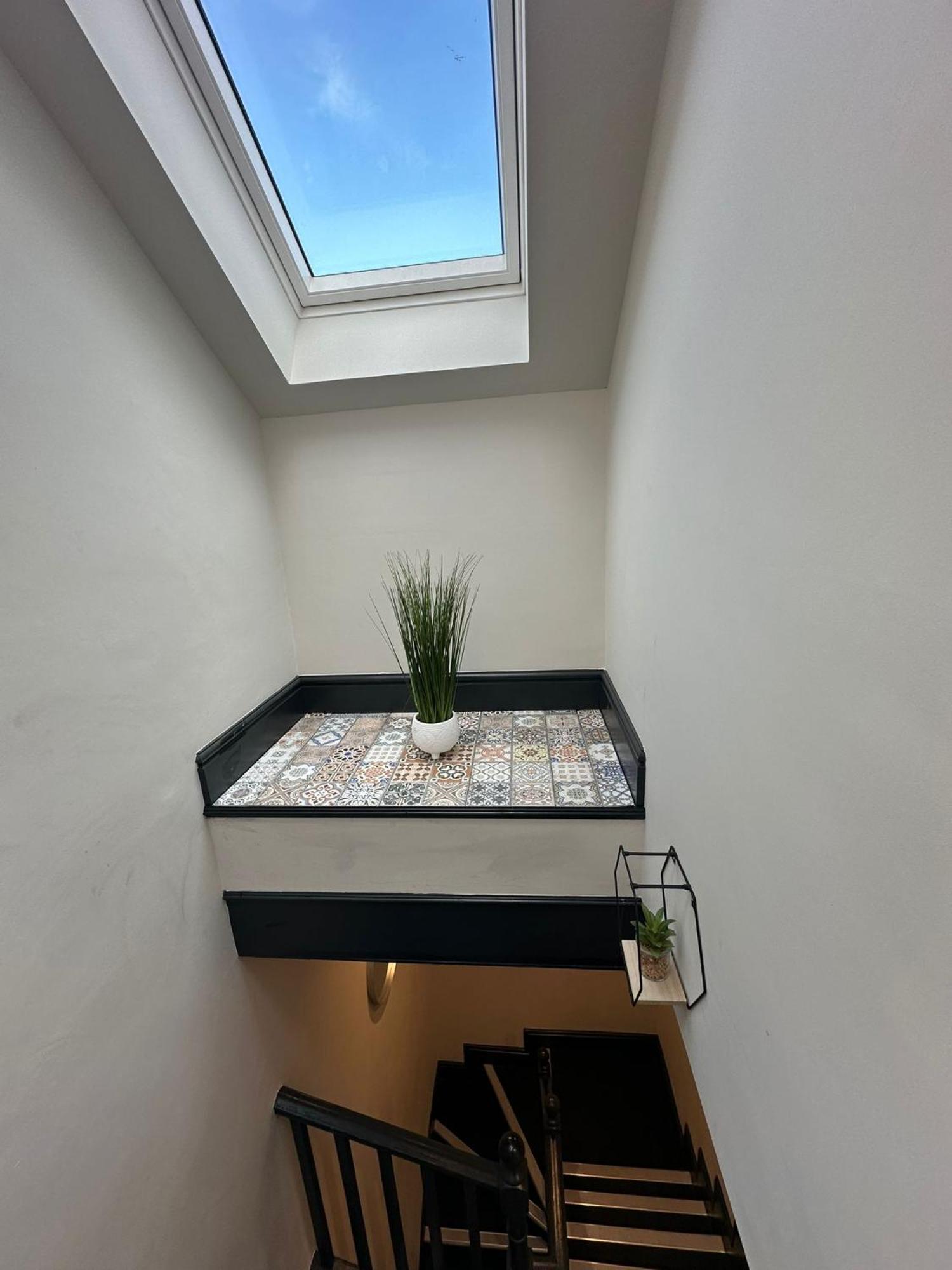Central Cambridge Apartments By Tas エクステリア 写真
